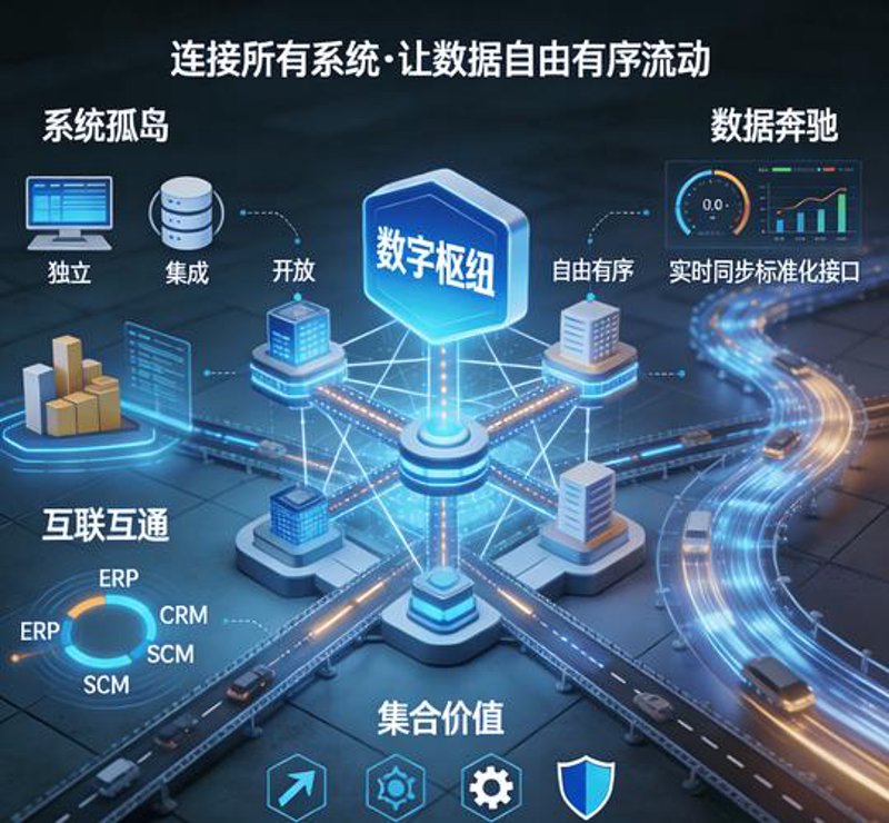 上海软件开发行业新动向：智慧城市与互联网+的融合